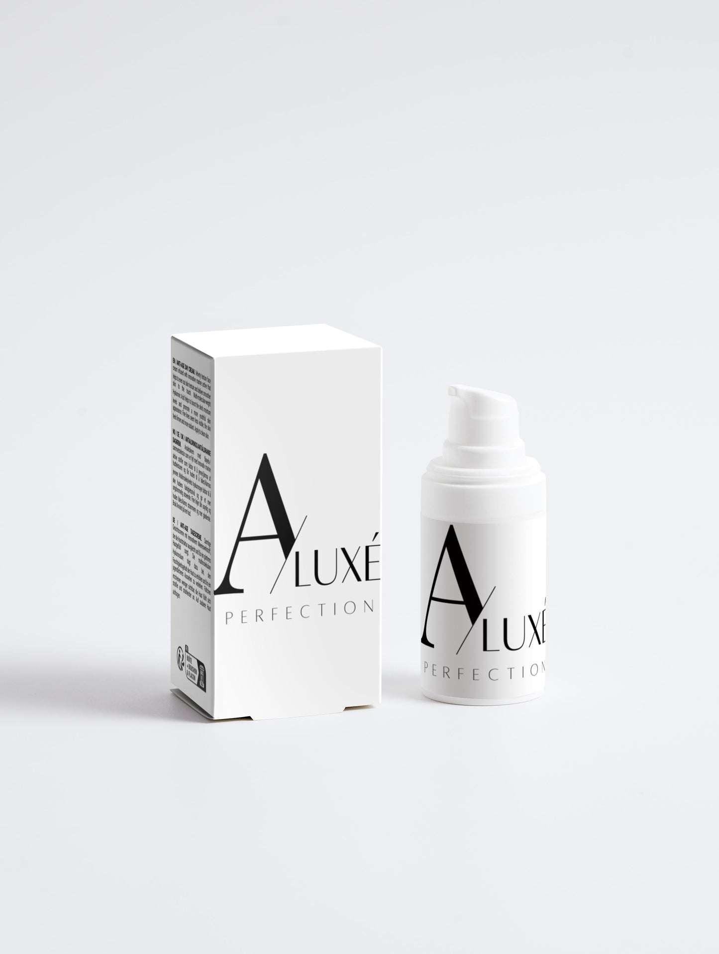 Boost Serum Collection Box