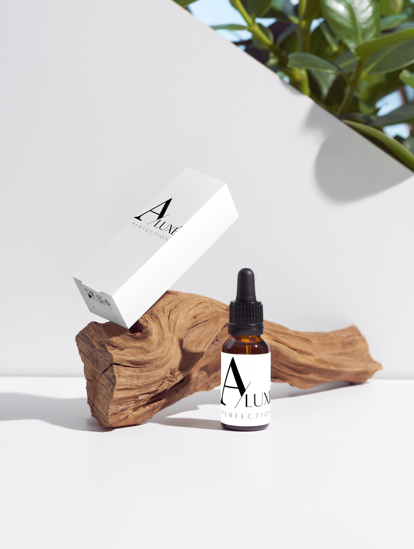 Softening Beard Oil 20 ml / 0.68 fl oz