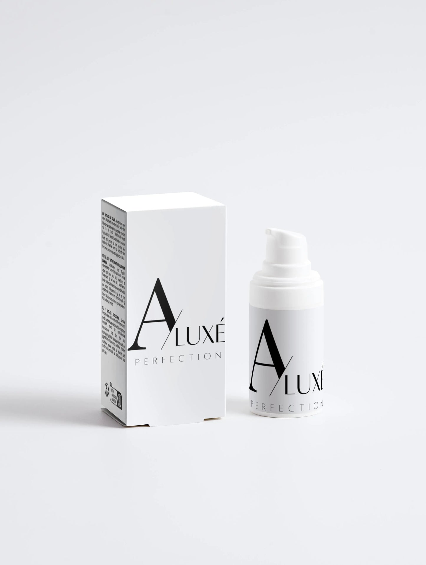 Anti-Age Day Cream