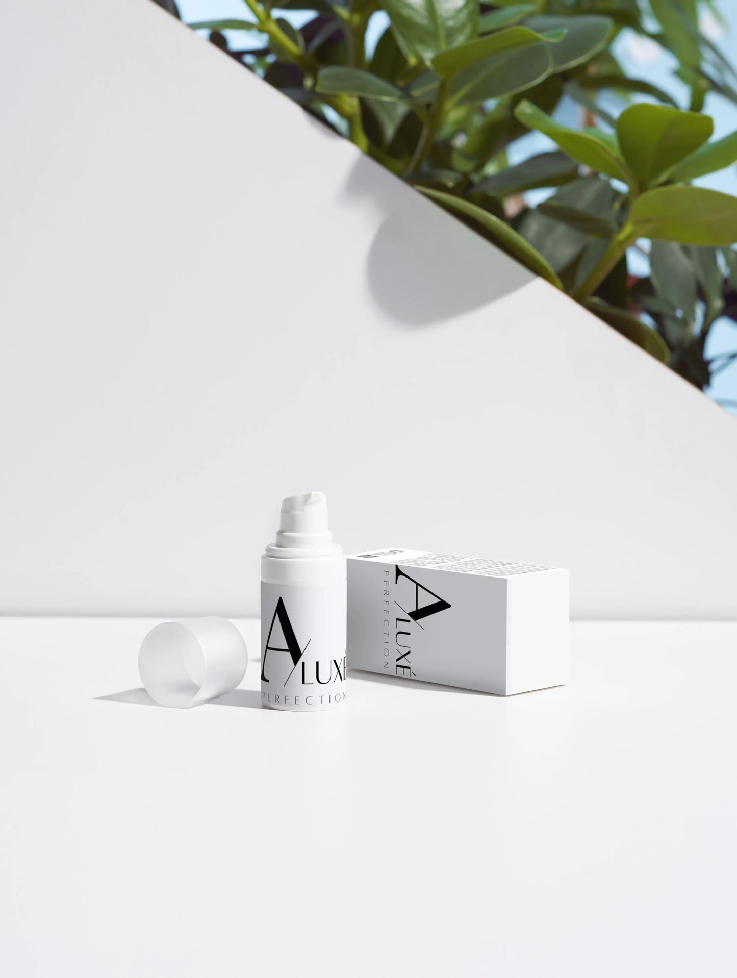 Anti-Age Day Cream